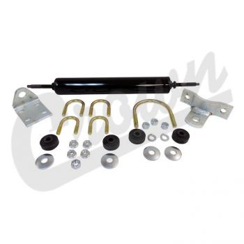 Steering Stabilizer Kit | Crown Automotive Sales Co