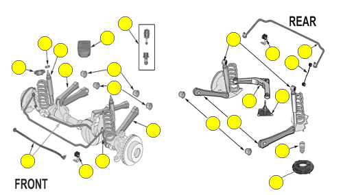 32 Jeep Liberty Rear Suspension Diagram - Wiring Diagram Database