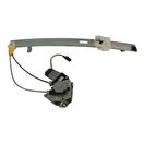 Window Regulator Assembly (Rear Left)