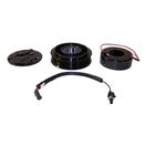 A/C Compressor Clutch