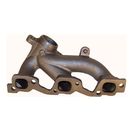 Exhaust Manifold (Left)
