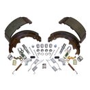 Shoe & Lining Master Kit