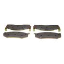 Brake Pad Set (Front)