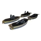Brake Pad Set (Front)