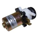 Windshield Washer Pump (Rear)
