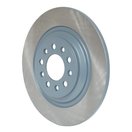 Brake Rotor (Rear)