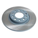 Brake Rotor (Rear)