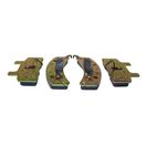 Brake Pad Set (Front)