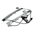 Window Regulator (Front Left)