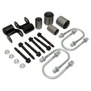 Leaf Spring Mounting Kit