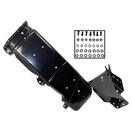 Fuel Tank Skid Plate