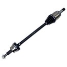 Axle Shaft Assembly (Rear)