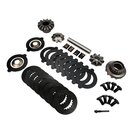 Gear & Plate Kit (Trac-Lok)