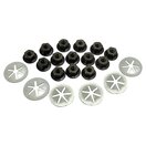 Fender Flare Hardware Kit
