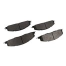 Brake Pad Set (Rear)