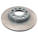 Brake Rotor (Rear)