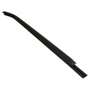 Door Glass Weatherstrip (Front Right)