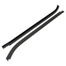 Door Glass Weatherstrip Kit