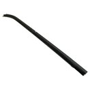Door Glass Weatherstrip (Front Left)