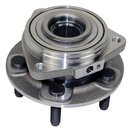 Hub Assembly (Front)