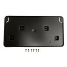 License Plate Bracket Kit (Front)