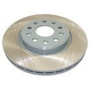 Brake Rotor (Front)