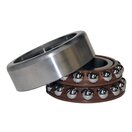 Pinion Bearing Set (Outer)