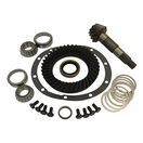 Gear & Pinion (4.56)