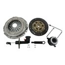 Clutch Master Kit
