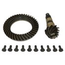 Ring & Pinion (4.11)