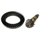 Ring & Pinion