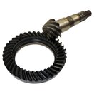 Ring & Pinion