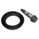 Ring & Pinion