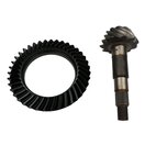 Ring & Pinion
