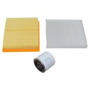 Master Filter Kit