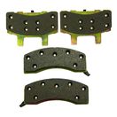 Brake Pad Set (Front)