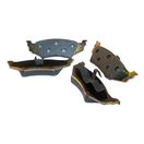 Brake Pad Set (Rear)
