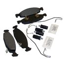 Brake Pad Master Kit (Front)