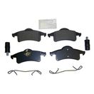 Brake Pad Master Kit (Rear)