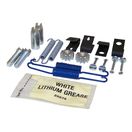 Parking Brake Hardware Kit