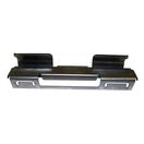 Brake Anti-Rattle Clip (Leading)