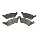 Brake Pad Set (Rear)