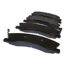Brake Pad Set (Front)