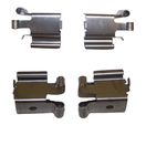 Brake Pads Spring Kit (Front)