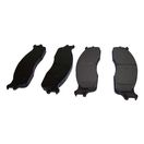 Brake Pad Set (Front)