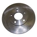 Brake Rotor (Front)