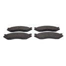 Brake Pad Set (Front)