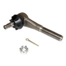 thumbnail image 2 of 7-Piece Front Track Bar & Tie Rod End Steering Kit For 1993-1998 Jeep Grand Cherokee - Partsmarket2018 Greasable 2 of 6