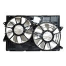 Cooling Fan Assembly