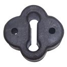 Exhaust Insulator (Front)